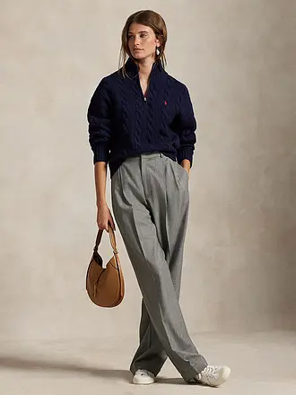 POLO RALPH LAUREN | Pull-over | dunkelblau